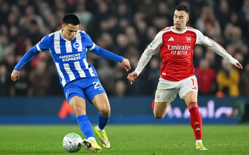 اعتراف صادم من رابطة البريميرليج بشأن منح آرسنال مجاملة تحكيمية في الدوري